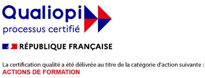 centre de formation qualiopi informatique 